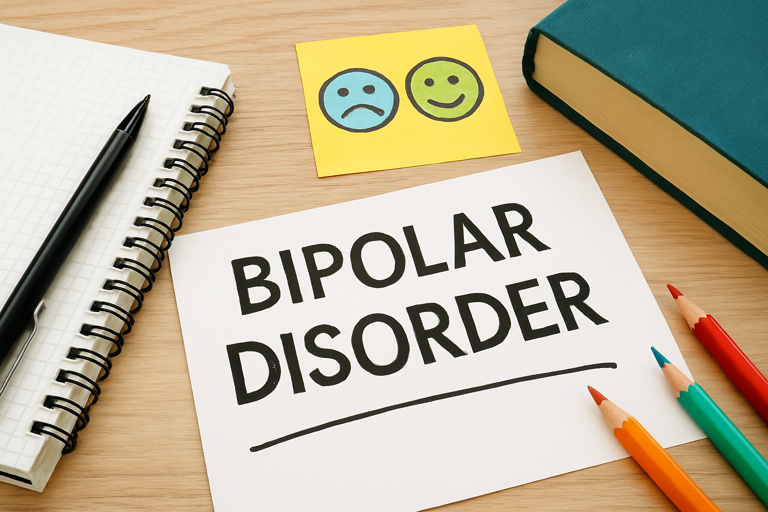 bipolar